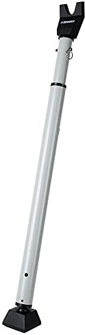 Brinks Home Security 675-83001 Door Security Bar by BRINKS