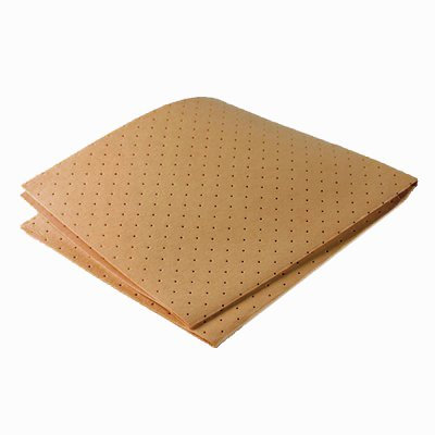 Panno professionale camoscio sintetico microforato (3M Scotch-Brite 11)