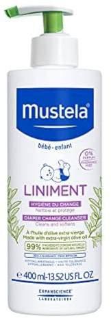 Mustela liniment 400ml