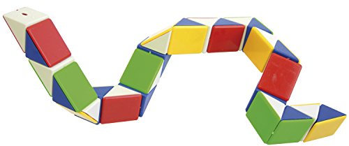 Eduplay 120017 - Puzzle Schlange