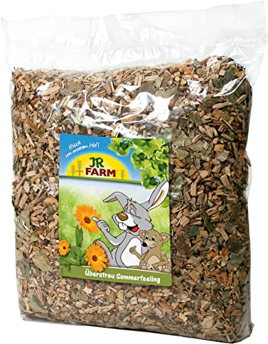 JR FARM Litière d'été 10 l