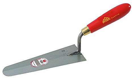 Stubai 418001 Ziegeldeckerstreichkelle 180 mm