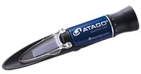 ATAGO Sitio Oficial – Master-One Refractómetro/Brix Meter