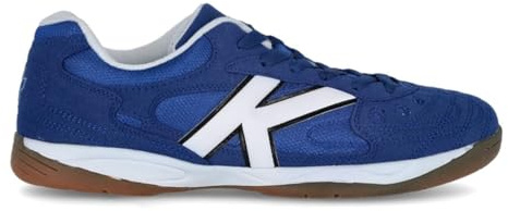 KELME Zapatillas De Fútbol Sala Indoor Copa Azul Talla 42