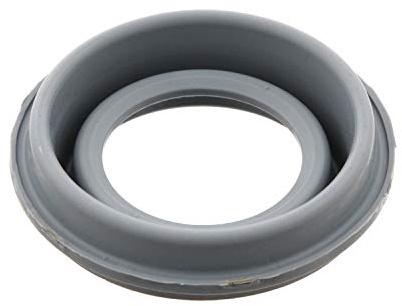 FEBI BILSTEIN Dichtung Bremssattelkolben 28573 Kompatibel mit FORD CARGO II, VOLVO B10, RENAULT TRUCKS KERAX