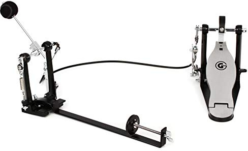 Gibraltar G3GCP Cajon Pedal with Mount