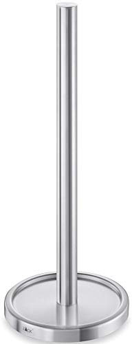 Zack 40180 37 cm Mimo Spare Toilet Roll Holder by Zack