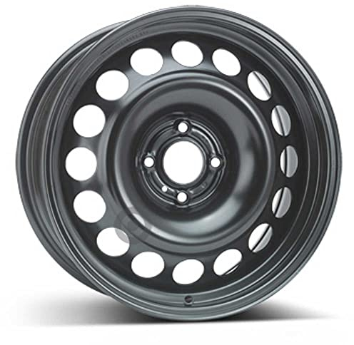 ALCAR 9943-7,5X17 ET29 4X108 Jante en Acier
