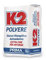 Stucco in Polvere K2 20 Kg Riempitivo per Interni colore Bianco