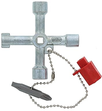 Wiha 21103 Switch Cabinet Key