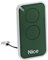Nice Era Inti - Trasmettitore (2 canali, 433,92 MHz, verde)