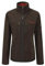 Shooterking - Mossy Orange Softshell Jagd Wendejacke Größe S