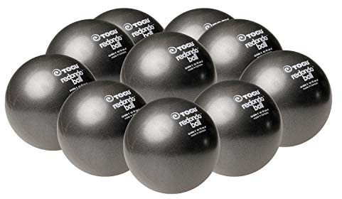 Togu 10er Set Redondo Ball Softball Ø 18 cm