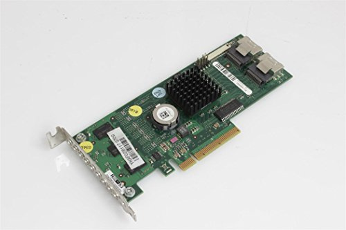 Fujitsu S26361-D2516-D11 - Controlador Raid (512MB, LSI1078, PCI)