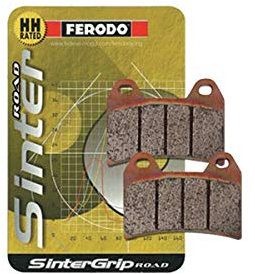 Ferodo Eco Friction Brake Pads