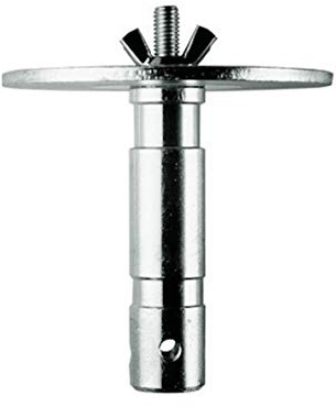 Manfrotto 163-12 accessori treppiedi