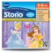Vtech - 230205 - Storio 2 et générations suivantes - Jeu éducatif - Princesses Disney