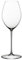 RIEDEL Superleggero Hermitage/Syrah Glas, transparent