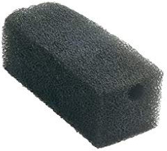 Filtri e pompe per acquari Ferplast BLUCLEAR 03 spugna carbone attivo per filtro