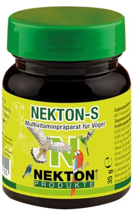 Nekton S, 1er Pack (1 x 35 g)