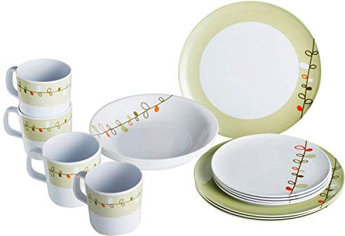 BRUNNER - Set de melaminas DISEÑO Esprit