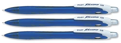 PORTAMINAS REXGRIP 0.5 AZUL BEGREEN H-105