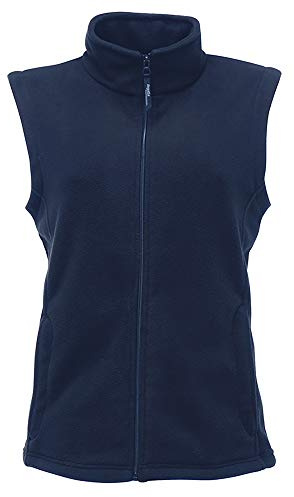 Regatta Women's Micro Bodywarmer - Size 14 - Dark Navy