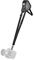 BLACKRAPID Sport Breathe Original Camera Sling Right-Handed Design Comfortable & Adjustable Cross-Body Strap Abdominal Support, Black, with Out