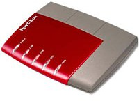 AVM FRITZ. Box 2030 DSL Router