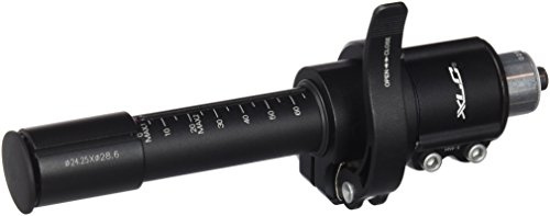 XLC Zubehör A-Head Vorbauerhöhung ST-L02, 110-180 mm, 2501568500