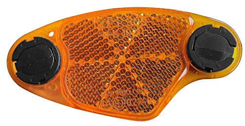 Busch & Müller 309 Speichen-Reflektoren