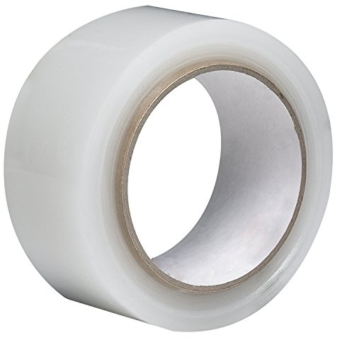 Frost King Clear Plastic Weatherseal Tape, 2 x 100'