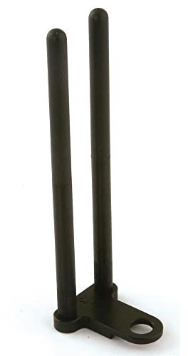 Korda Stow BAR (SNAG Ears), Farbe:Schwarz
