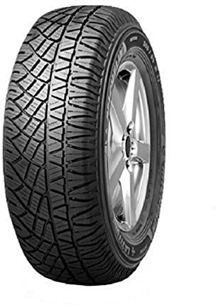 Michelin Lat.Cross XL 215/70/R16 104H -Neumáticos para Todo el Año- C/C/71