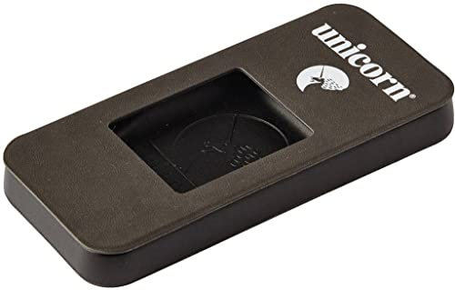 Unicorn Icon Case, Darttasche