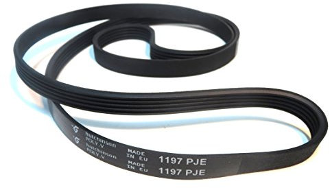 Hutchinson - Courroie de lave-linge 1197 PJE