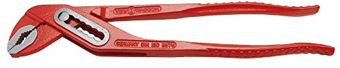 Vbw 966.24 Pinza per pompa dell' acqua, selbstklemmend, 240 mm