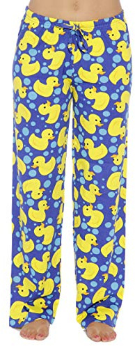 Just Love 6324-10058-S Women Pajama Pants/Sleepwear