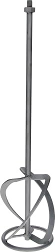 Bosch Professional Cesta Mezcladora (Cesta-Ø: 135 mm, Cantidad de mezcla: 25-60 kg, Accesorio mezcladoras)