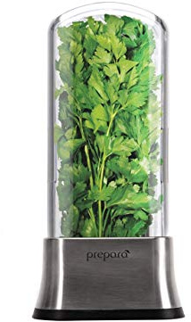 Prepara Classic Herb Savor, Stainless Steel