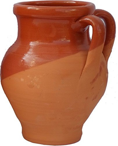 PIGNATA TERRACOTTA CM.30
