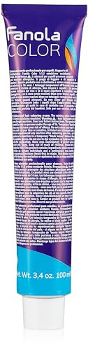 Fanola, Coloración permanente - 100 ml.