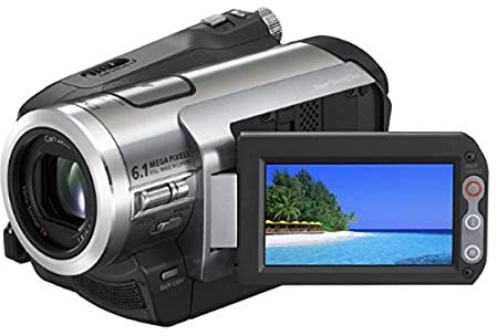 Sony HDR-HC 7 E Camescopes Classique 1080 pixels Zoom Optique 10 x 3.2 Mpix
