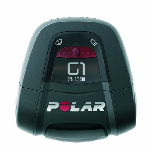 POLAR G1 Sensor-Set, Zubehör 91036871