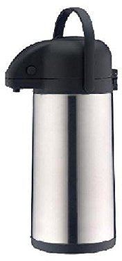 Thermoskanne 2,5Liter Edelstah ALFI 837.205.250 mattiert