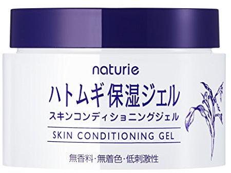 NATURIE Skin Conditioning Gel 180g