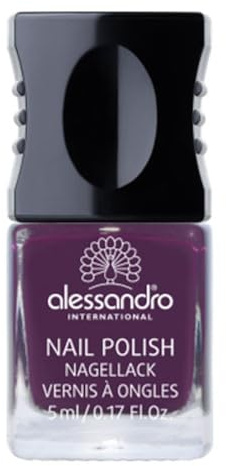 alessandro Nagellack All Night Long, 5 ml