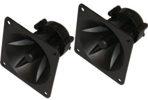 XTC PT-1 Piezo Hochtöner 1 Paar