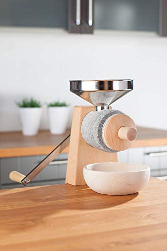 Schnitzer Getreidemühle Country