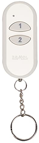 EXTA Free 2- Kanal- Fernsteuerung, 1 Stück, P-257/2